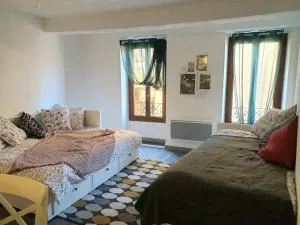 Les Arcades de Belvédère - 拉博莱讷韦聚比