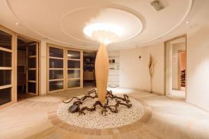 Hotel Castel Rundegg (Adults Only)