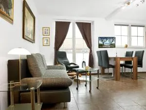 Lütt Kajüt - FIP Park - Malchow