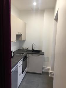 Les Appartements Rue des Veaux - Quartier Cathédrale