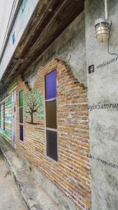 RoomQuest Amphawa Vaylasamran