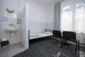 Noclegi PODZAMCZE PTTK - Przemyśl