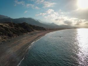 Robinson Club Ierapetra Lasithi Greece