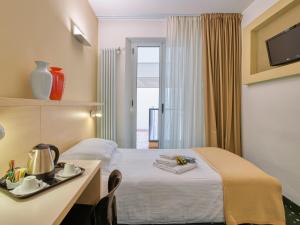 Double Room room in Hotel Piroscafo