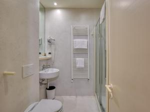 Triple Room room in Hotel Piroscafo