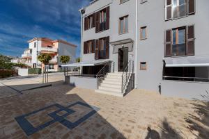 Apartments Crneković III