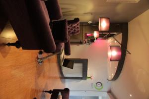 Hotels Cozy Hotel Logis Morlaix : photos des chambres