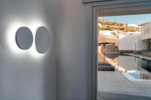 Elia Mykonos Resort Myconos Greece