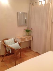 Apartamento gran terraza privada y vistas al mar