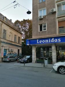 Grand Central Accomodation Doamnei2