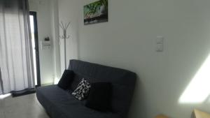 Appartements Studio meuble : photos des chambres