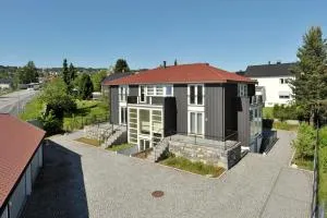 Apart Hotel - Toverud