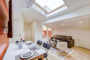Appartements Emile Fourcand -Your Bordeaux Home