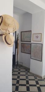 Casa Rural los Danzantes