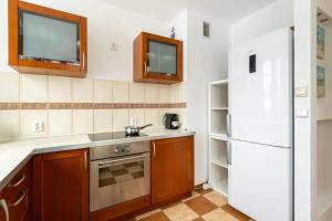 Victus Apartamenty, Apartament Mewi Śpiew