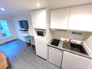 LIDEAL 9 (hypercentre avec terrasse)