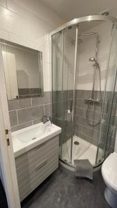 LIDEAL 9 (hypercentre avec terrasse)