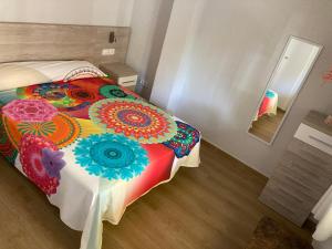 I Apartamento cerca de la Playa