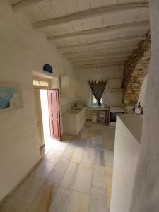 Anezina Village Paros Greece