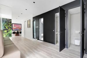 Appartements Loft avec Hammam CMG - Bastille - Voltaire : photos des chambres