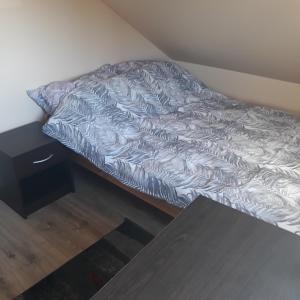 Bursztynowe Domki