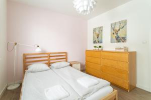 Victus Apartamenty, Apartament Malta