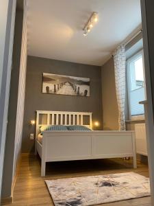 Apartamenty u Rybki Krynica - Zdrój