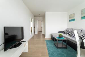 Przytulny Apartament Victus Przyjazny Zwierzętom by Noclegi Renters