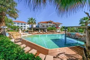 弗莱格帕里斯酒店 - 尼尔斯吉尼