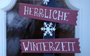 Ferienwohnung Erhard