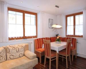 Ferienwohnung Erhard