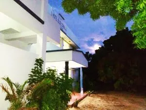 Hotel Blue Coral Rameswaram - Rāmeswaram
