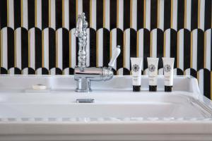 Hotels Hotel Aiglon : photos des chambres