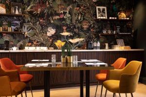 Hotels Hotel Aiglon : photos des chambres