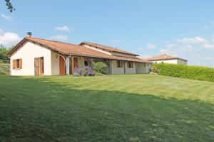 Maisons de vacances Manoir de Longeveau : photos des chambres