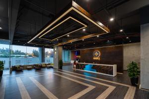 Qvungtau-3BR Oasky- Căn hộ view biển gần tháp Tam Thắng