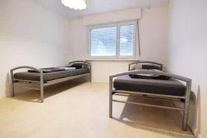 Work and Stay Apartment in Troisdorf - Spich