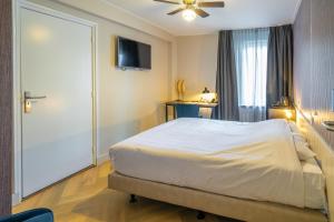 Fletcher Hotel-Restaurant de Korenbeurs