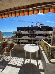 Apartamento Cala Del Palangre