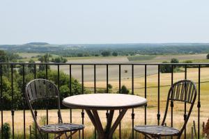 Maisons de vacances Manoir de Longeveau : photos des chambres