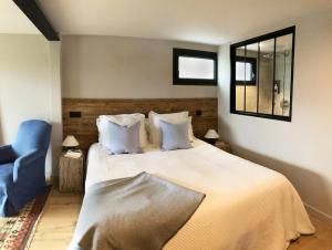 Villas Vue exceptionnelle sur lac d'Annecy et Montagnes : photos des chambres