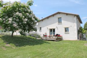 Maisons de vacances Manoir de Longeveau : photos des chambres