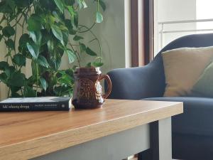 Apartament Rodzinny Kołobrzeska