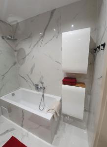 Apartament Rodzinny Kołobrzeska