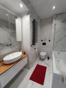 Apartament Rodzinny Kołobrzeska