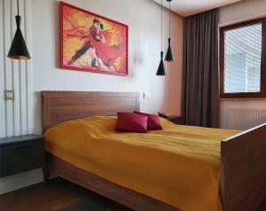 Apartament Rodzinny Premium Kołobrzeska