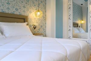 Junior Suite mit Meerblick