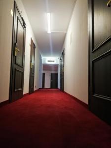 Hotel Gromada Toruń