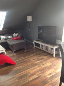 Ferienwohnung Hampton