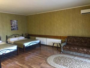 Twin Room with Balcony room in Holiday Village Katrin